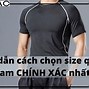 Áo Thể Dục Mới Ueh Size Bao Nhiêu Là Cao Nhất