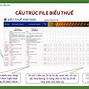 Biểu Thuế Xuất Nhập Khẩu 2015 File Excel 2023 Pdf