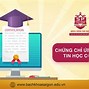 Các Khóa Học Ngắn Hạn Có Chứng Chỉ