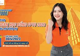 Cách Lấy Học Bổng Của Fpt 2024 Tphcm