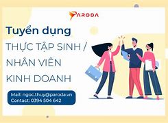 Công Ty Xklđ Á Đông Âu Tuyển Dụng Thực Tập Sinh