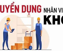 Cty Xkld Thabilabco Tuyển Dụng Nhân Viên Kho Online Tphcm