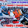 Cửa Hàng Xe Máy Cũ Thuận An Bình Dương