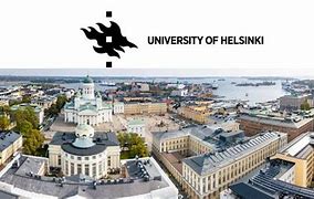 Danh Sách Học Bổng Ufm 2021 University Of Helsinki