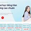 Đáp Án Sách Bài Tập Tiếng Hàn Tổng Hợp Sơ Cấp 1