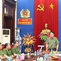 Đường Vào Trại Giam Phú Sơn 4 Phú Lương Thái Nguyên