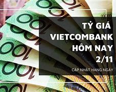 Giá Đô Hôm Nay Ở Vietcombank