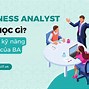 Học Business Analyst Tại Fpt Có Tốt Không Voz De Quảng Cáo