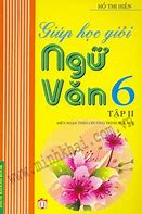 Học Giỏi Ngữ Văn