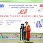 Học Thạc Sĩ Tại Đại Học Trà Vinh