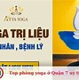 Học Yoga Quận 7 Ở Đâu Đẹp