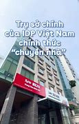 Idp Quận 3 Hai Bà Trưng