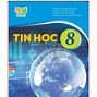 Khtn Lớp 8 Kết Nối Tri Thức