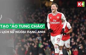 Lịch Chiếu Ngoại Hạng Anh K+