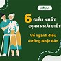 Lương Của Điều Dưỡng Ở Nhật Bản Là Làm Gì