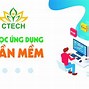 Ngành Tin Học Ứng Dụng Ra Làm Gì