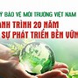 Ngày Lễ Bảo Vệ Môi Trường Là Ngày Bao Nhiêu