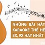 Sakura Học Hát Karaoke Bài