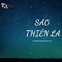 Sao Thiên Lại Là Gì