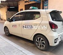 Taxi Tân Yên Bắc Giang