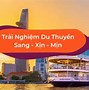 Thuế Du Thuyền Việt Nam Là Bao Nhiêu Tiền Vn