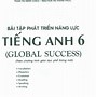 Tiếng Anh 6 Global Success Tập 2 Unit 7 Skills 2