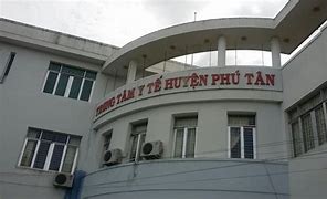 Trung Tâm Y Tế Huyện Phú Vang