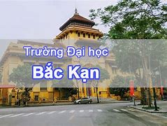 Trường Đại Học Bắc Kạn