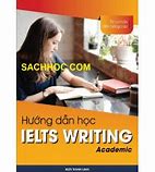 Tự Học Ielts Writing Task 1 Ngọc Bách Pdf