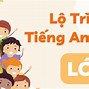 Tự Học Tiếng Anh Lớp 3