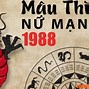 Tử Vi Tuổi Mậu Tuất 2018 Nữ Mạng Năm 2023