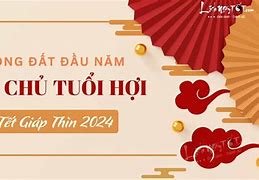 Tuổi Xông Nhà Năm 2024 Cho Gia Chủ Tuổi Kỷ Mùi