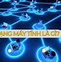 Ưu Việt Của Mạng Máy Tính Hp