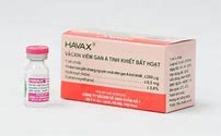 Vắc Xin Varivax