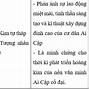 Văn Minh Ai Cập Cổ Đại Tồn Tại Trong Khoảng Thời Gian Nào Pdf