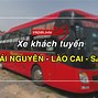 Xe Khách Quảng Ninh Lào Cai